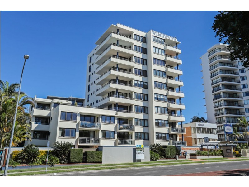 7/137 Mooloolaba Esplanade, Mooloolaba QLD 4557