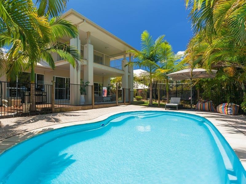 9 Rainforest Sanctuary Drive, Buderim QLD 4556