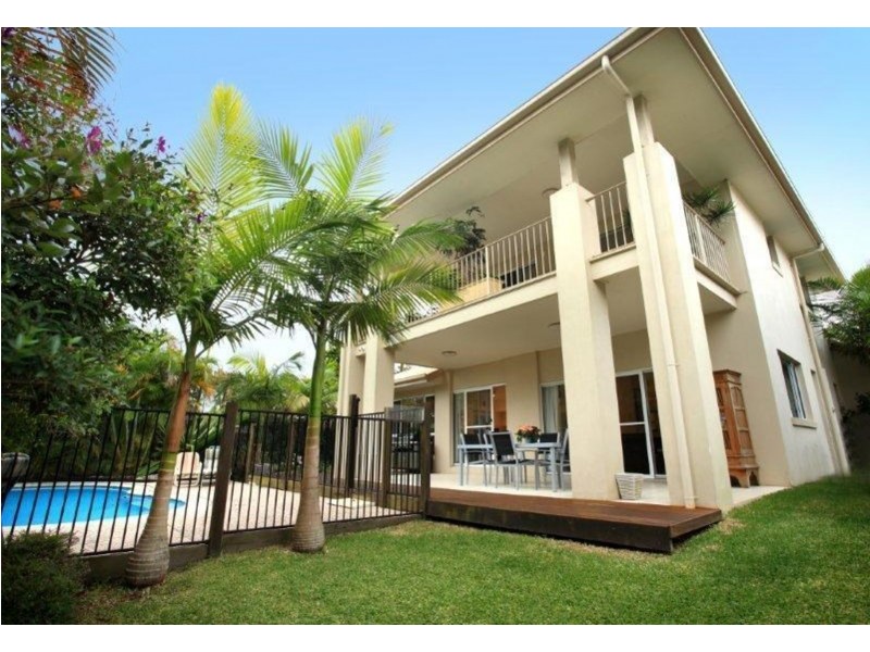 9 Rainforest Sanctuary Drive, Buderim QLD 4556