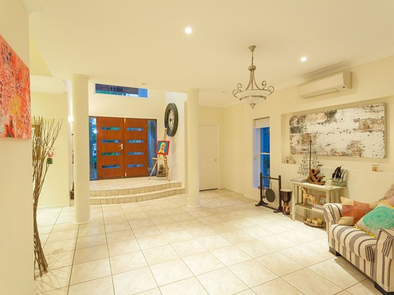 9 Rainforest Sanctuary Drive, Buderim QLD 4556