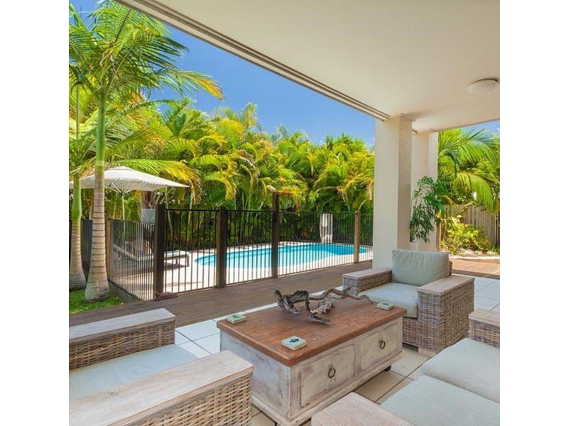 9 Rainforest Sanctuary Drive, Buderim QLD 4556