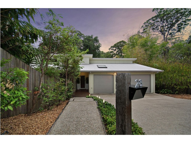 28 Nunkeri Court, Forest Glen QLD 4556