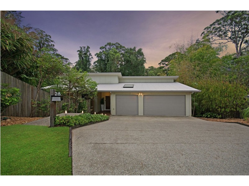 28 Nunkeri Court, Forest Glen QLD 4556