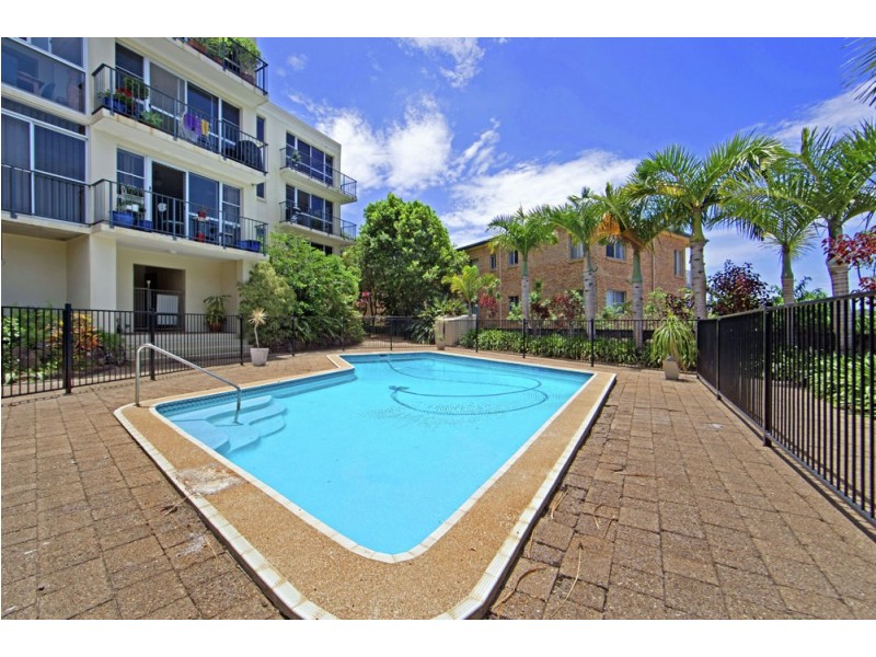 6/38-42 King Street, Buderim QLD 4556