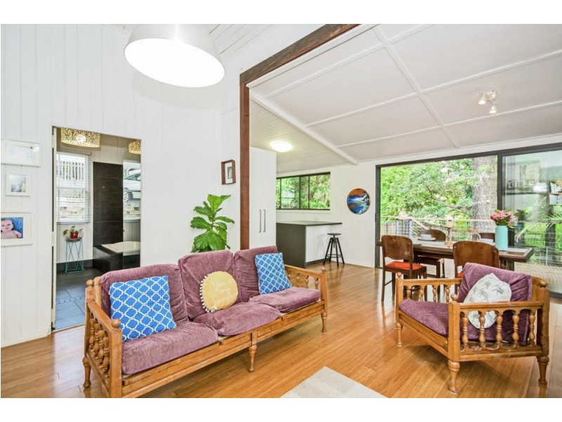 32 Blackall Terrace, Nambour QLD 4560