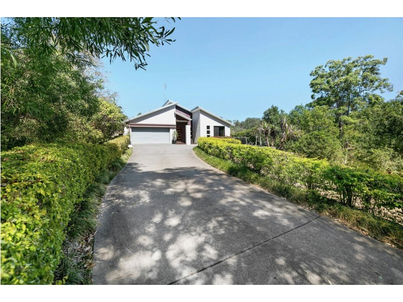 52 Mannikin Road, Tanawha QLD 4556