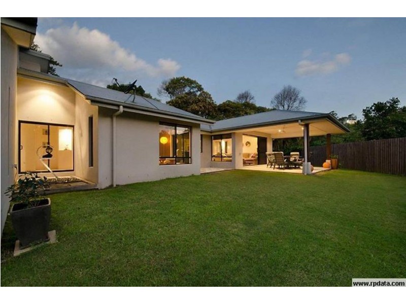 52 Mannikin Road, Tanawha QLD 4556