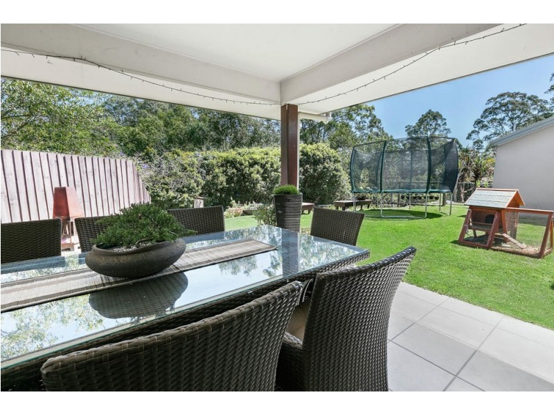 52 Mannikin Road, Tanawha QLD 4556