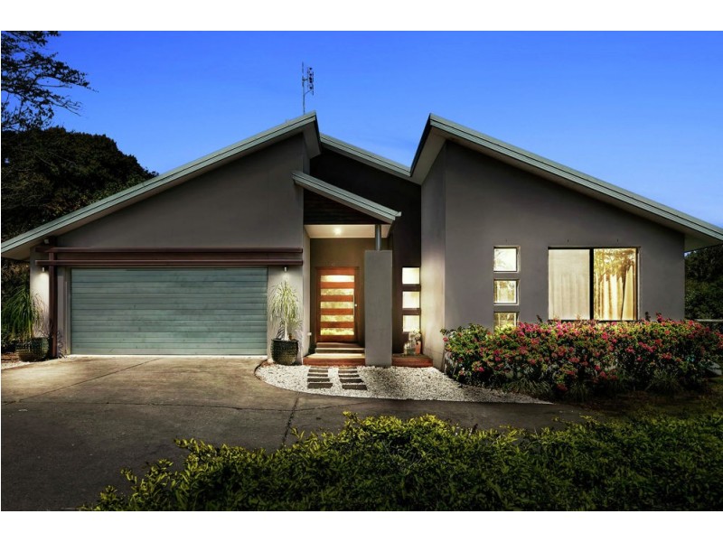 52 Mannikin Road, Tanawha QLD 4556