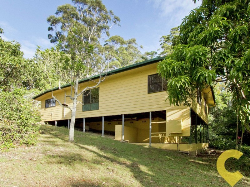 381 Diamond Valley Road, Diamond Valley QLD 4553