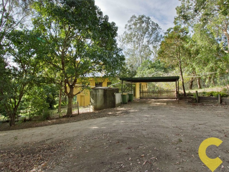 381 Diamond Valley Road, Diamond Valley QLD 4553