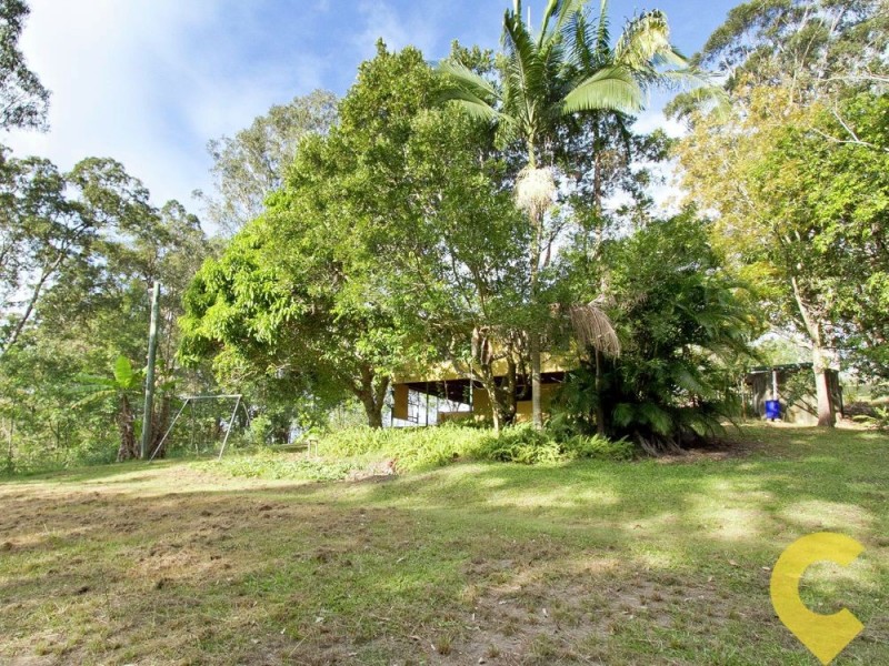 381 Diamond Valley Road, Diamond Valley QLD 4553