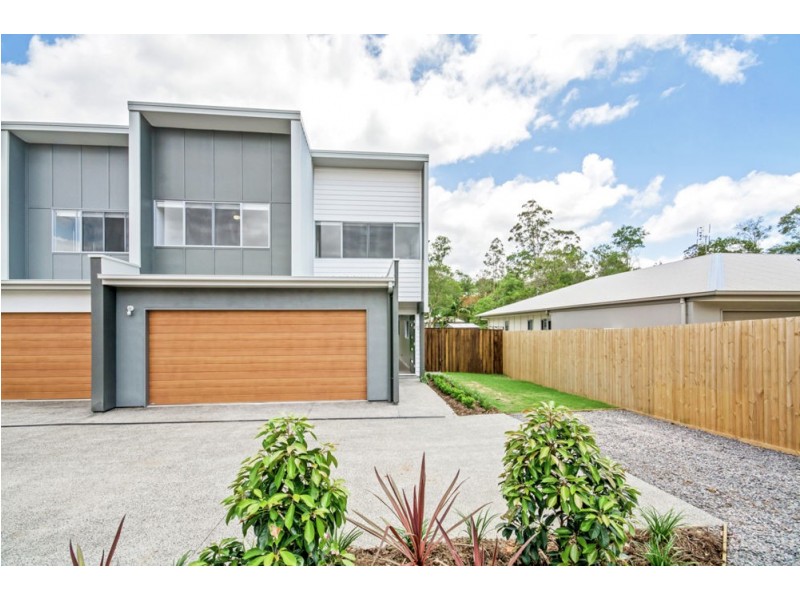 2/23 Davey Drive, Woombye QLD 4559