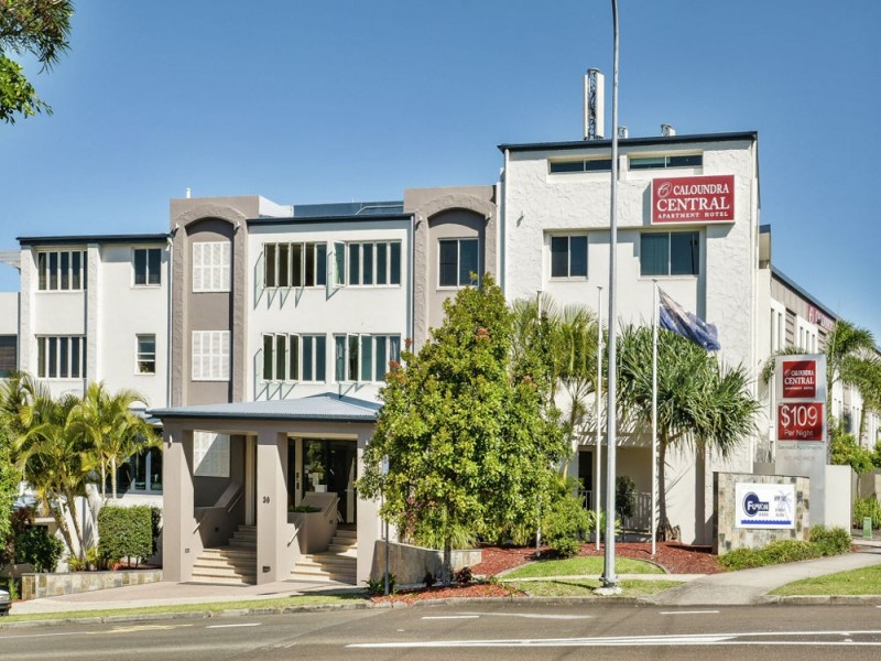 2090/36 Browning Boulevard, Battery Hill QLD 4551