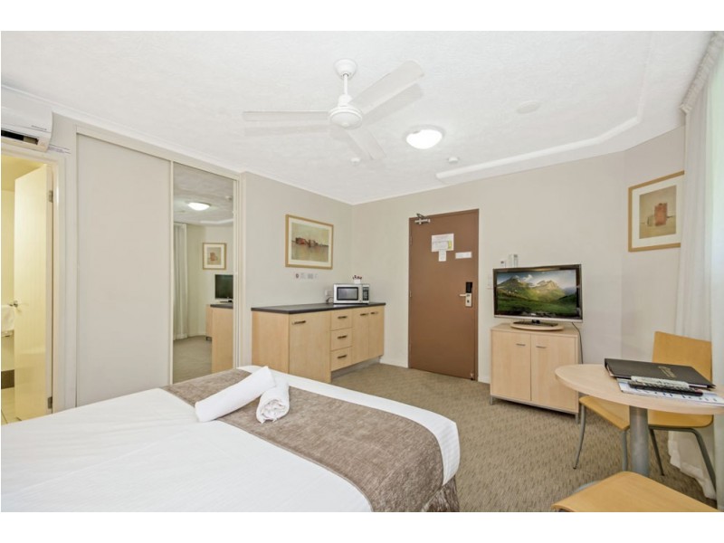 2090/36 Browning Boulevard, Battery Hill QLD 4551