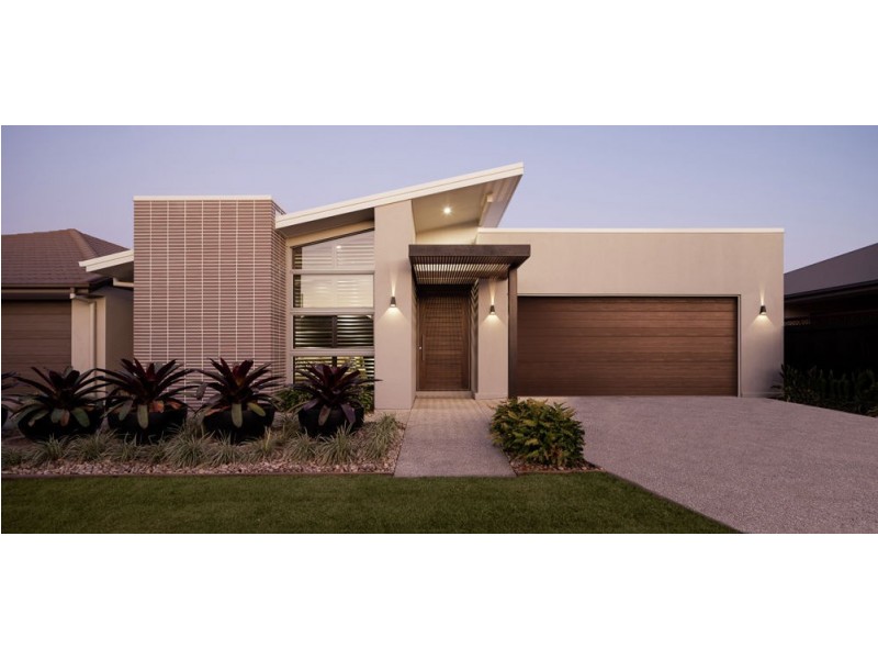 14 Aqua Circuit, Caloundra West QLD 4551