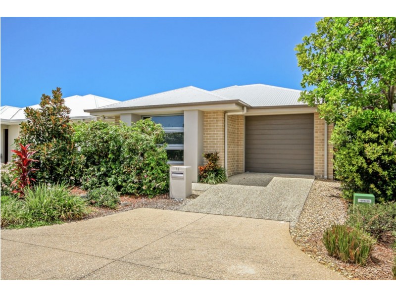 11 Sky Street, Caloundra West QLD 4551