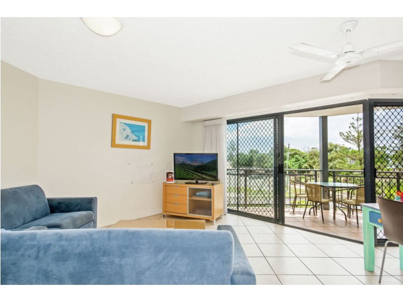 34/6 Beerburrum Street, Dicky Beach QLD 4551