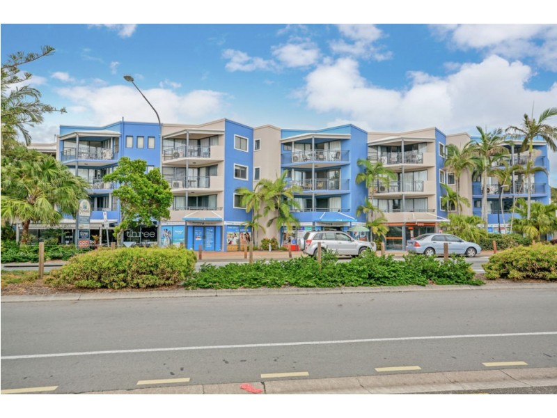 34/6 Beerburrum Street, Dicky Beach QLD 4551