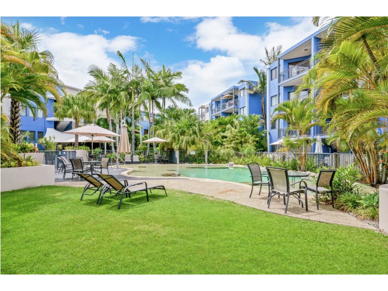34/6 Beerburrum Street, Dicky Beach QLD 4551