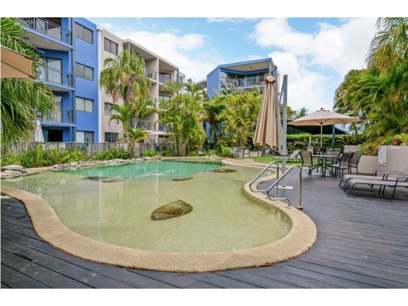 34/6 Beerburrum Street, Dicky Beach QLD 4551