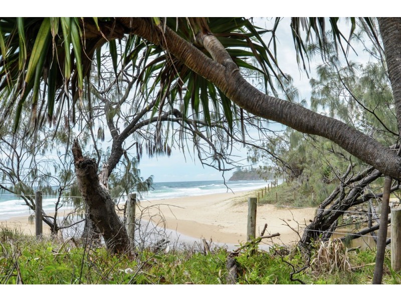 34/6 Beerburrum Street, Dicky Beach QLD 4551