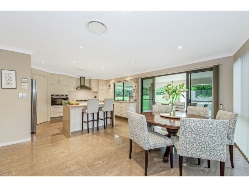 84 Glenfinnan Court, Forest Glen QLD 4556