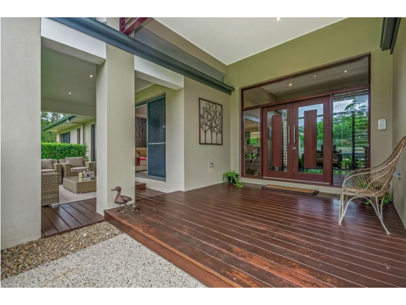 84 Glenfinnan Court, Forest Glen QLD 4556