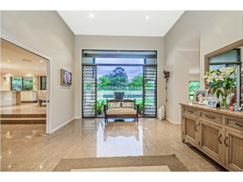 84 Glenfinnan Court, Forest Glen QLD 4556