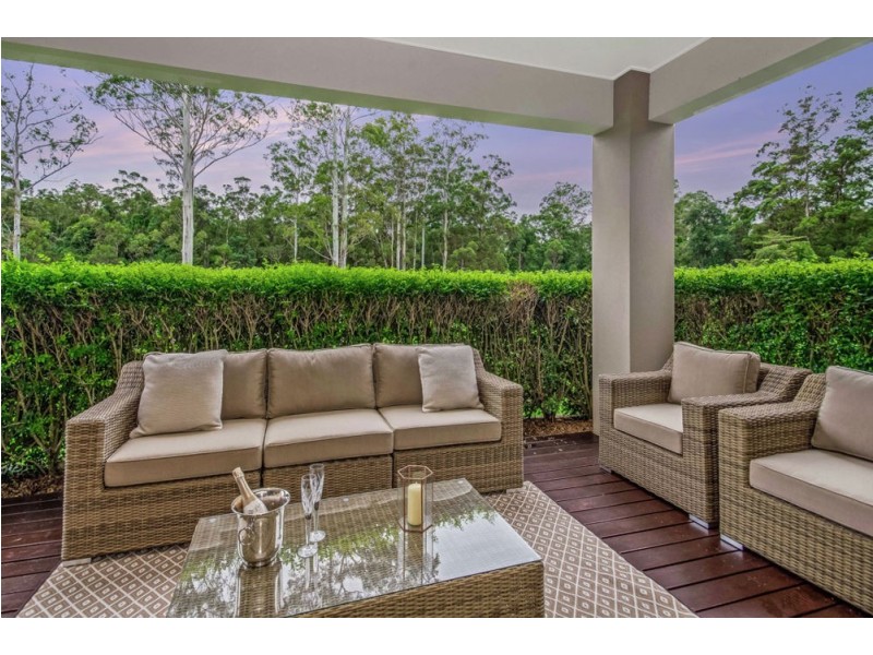 84 Glenfinnan Court, Forest Glen QLD 4556