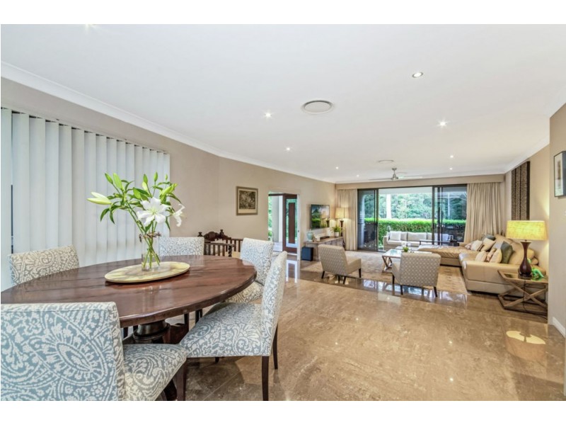 84 Glenfinnan Court, Forest Glen QLD 4556