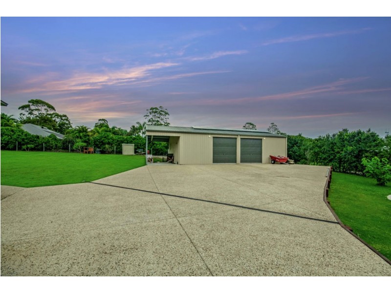 84 Glenfinnan Court, Forest Glen QLD 4556