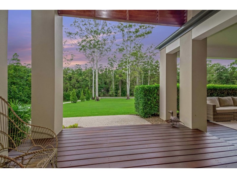 84 Glenfinnan Court, Forest Glen QLD 4556