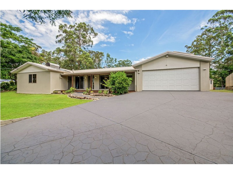 47 Andersen Road, Diamond Valley QLD 4553