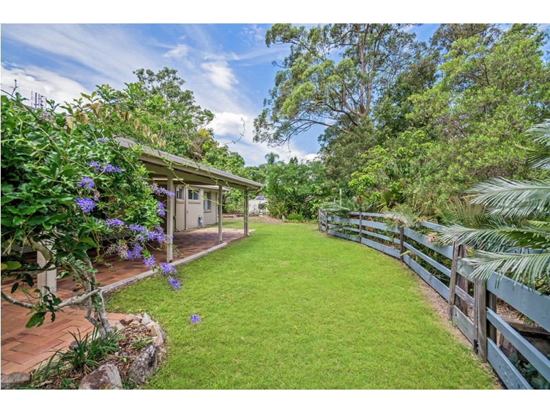 47 Andersen Road, Diamond Valley QLD 4553