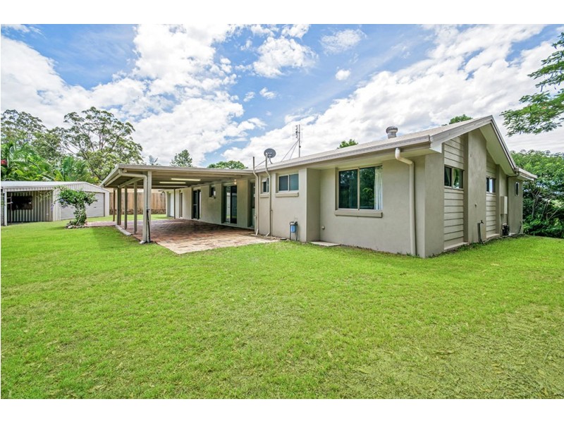 47 Andersen Road, Diamond Valley QLD 4553