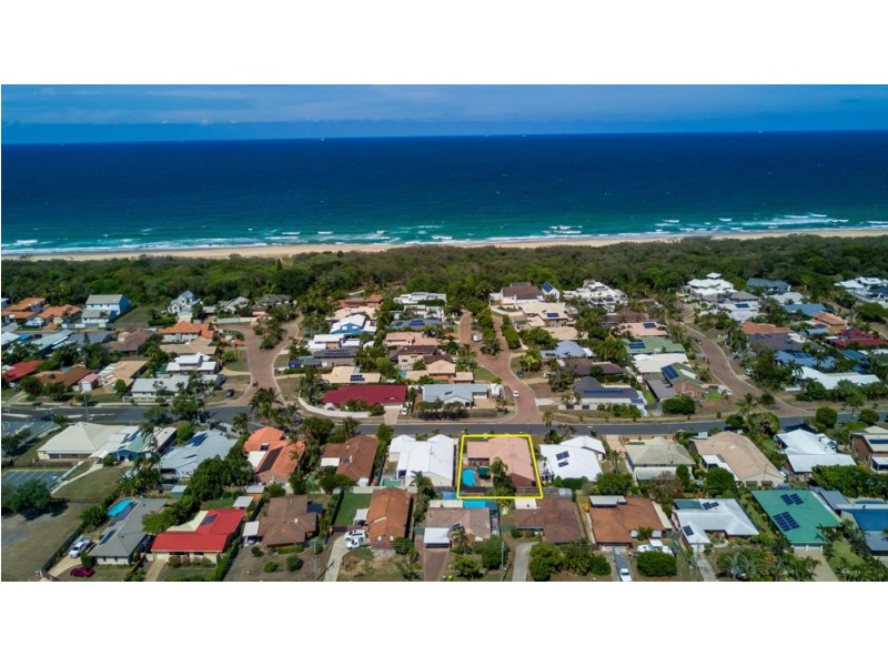 10 Dune Vista Drive, Bokarina QLD 4575