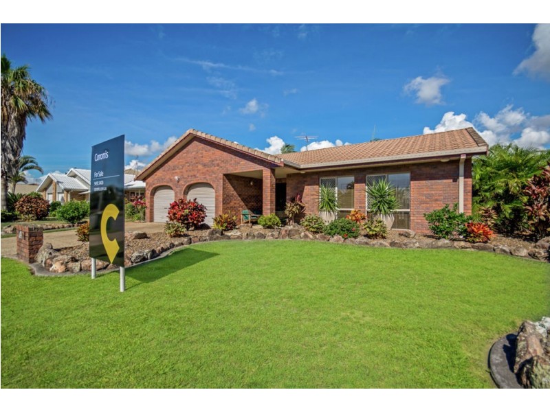 10 Dune Vista Drive, Bokarina QLD 4575