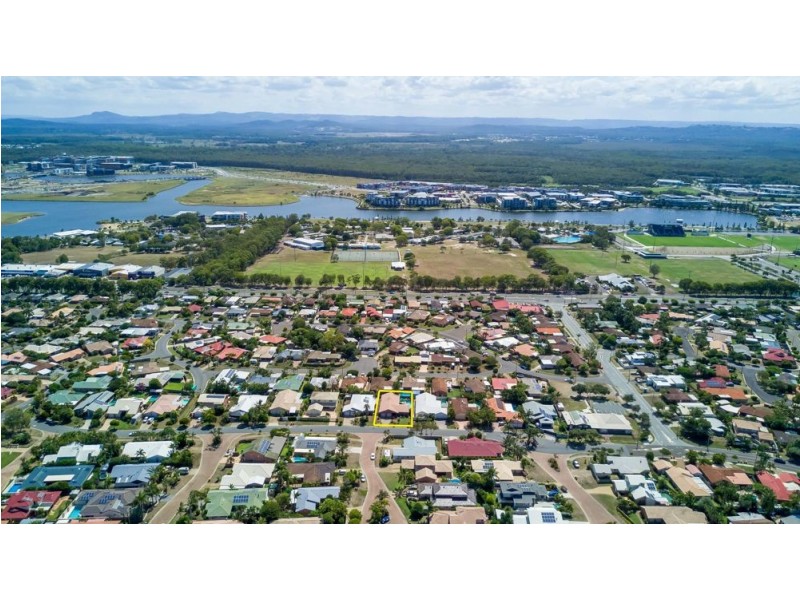 10 Dune Vista Drive, Bokarina QLD 4575