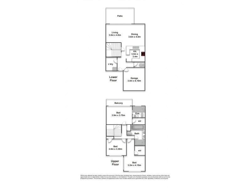 53/11 Toral Drive, Buderim QLD 4556 Floorplan