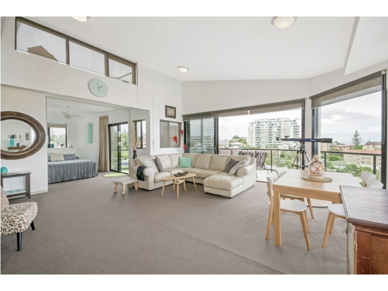 25/10-14 Saltair Street, Kings Beach QLD 4551