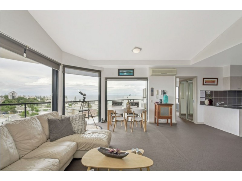 25/10-14 Saltair Street, Kings Beach QLD 4551