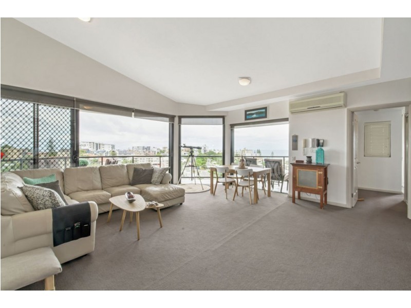 25/10-14 Saltair Street, Kings Beach QLD 4551