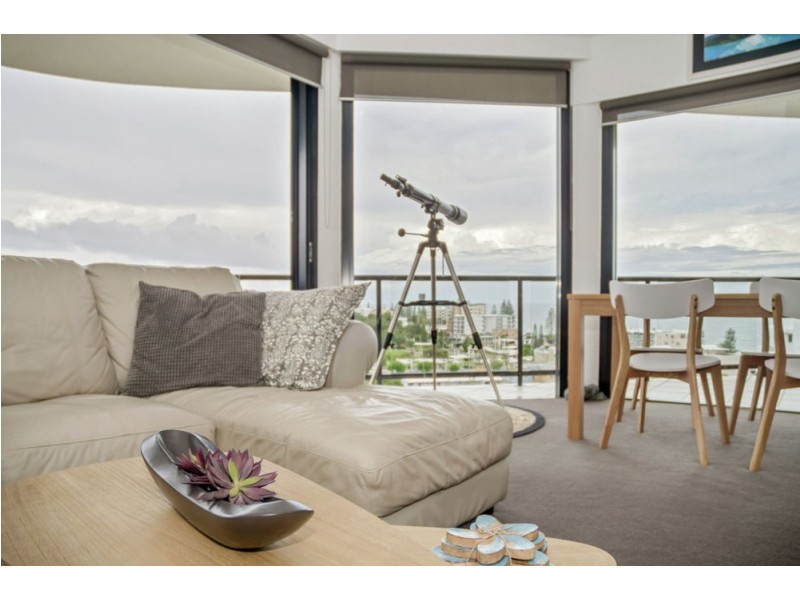 25/10-14 Saltair Street, Kings Beach QLD 4551
