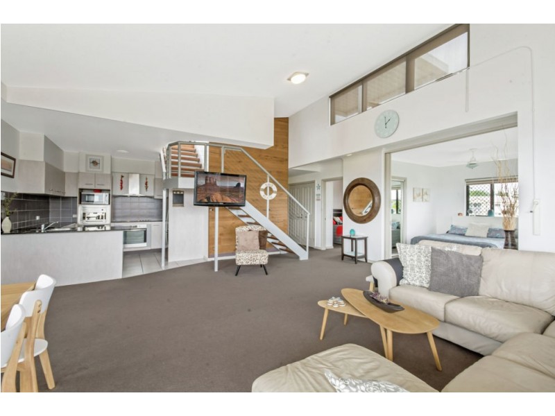 25/10-14 Saltair Street, Kings Beach QLD 4551