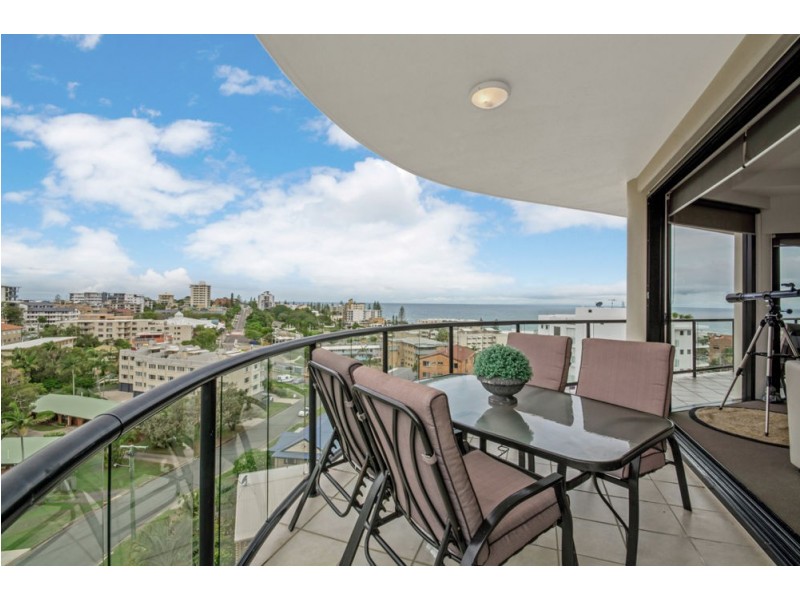 25/10-14 Saltair Street, Kings Beach QLD 4551