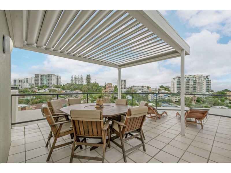 25/10-14 Saltair Street, Kings Beach QLD 4551