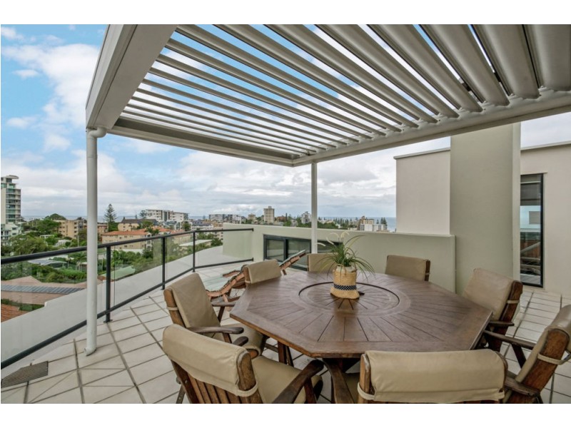 25/10-14 Saltair Street, Kings Beach QLD 4551