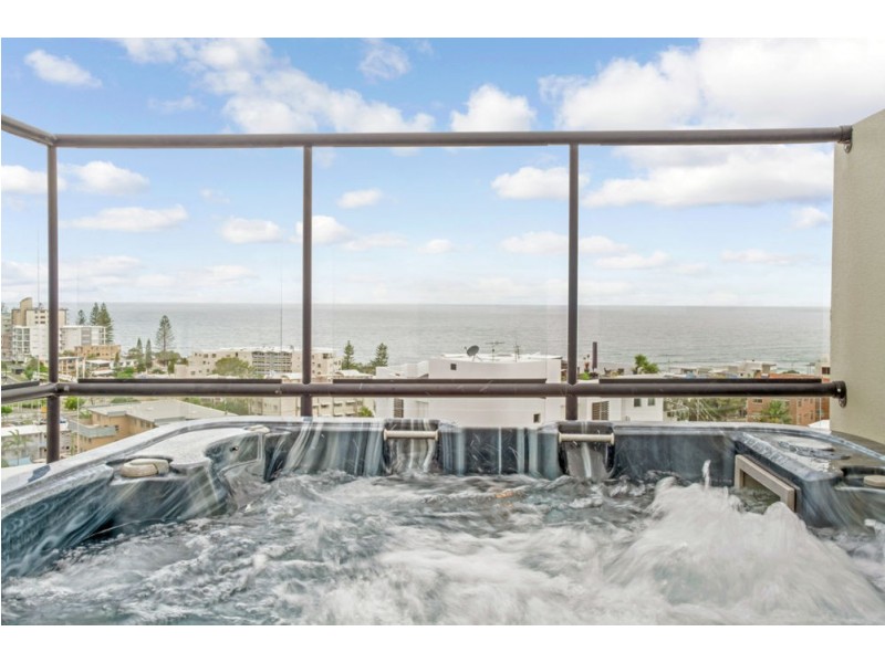 25/10-14 Saltair Street, Kings Beach QLD 4551