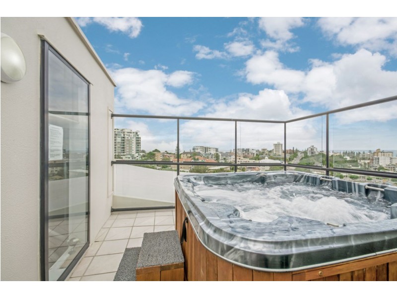 25/10-14 Saltair Street, Kings Beach QLD 4551